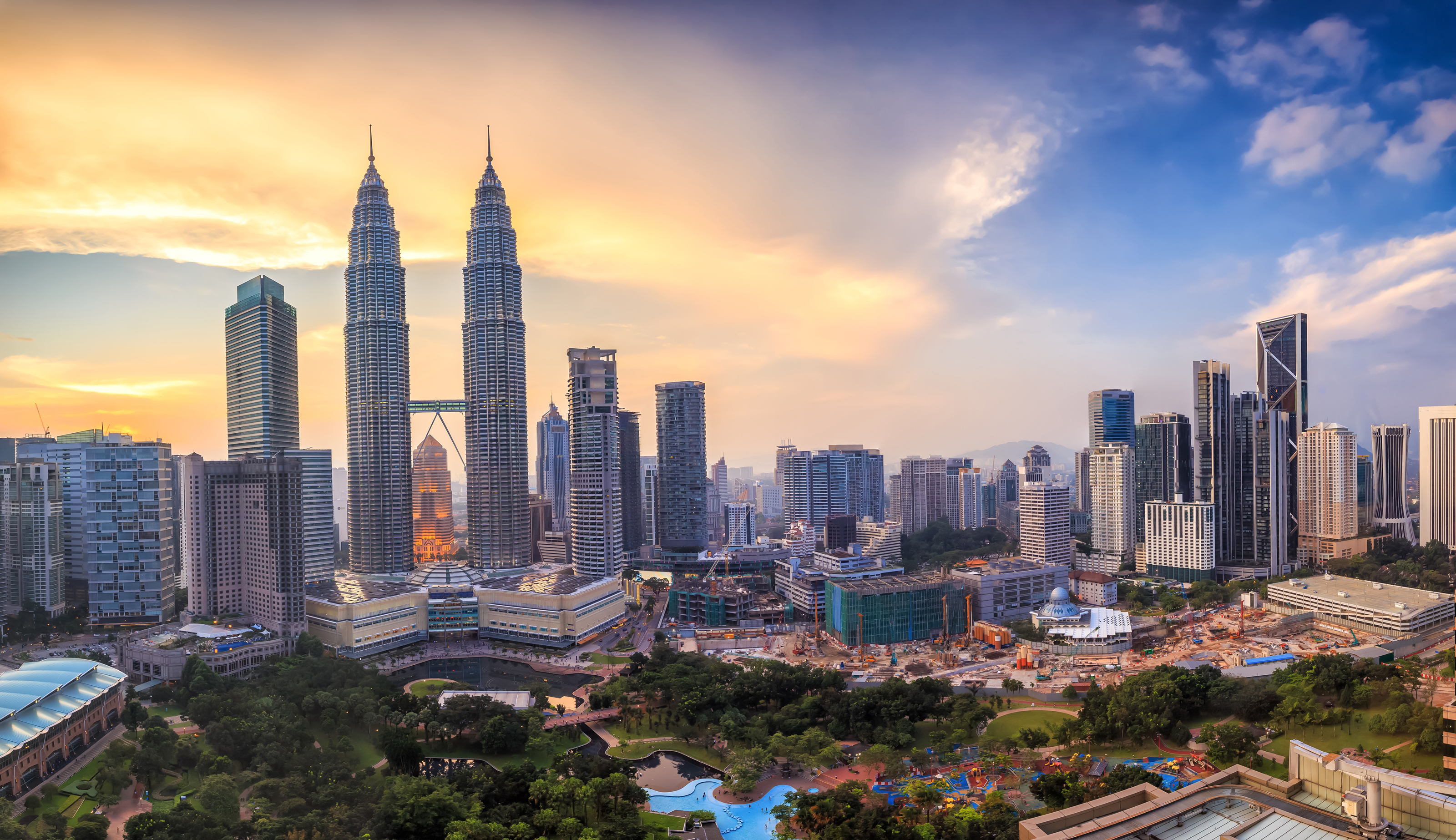 The Best Travel Guide to Kuala Lumpur