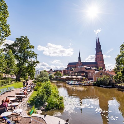 Uppsala
