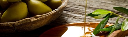Comptoir des Olives