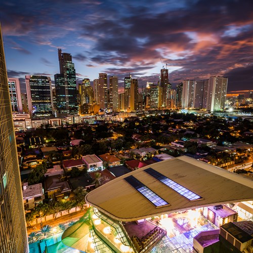 The Best Travel Guide to Manila