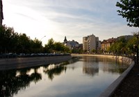Bukarest
