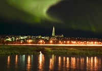 Reykjavík