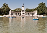 Madrid
