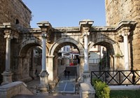 Antalya