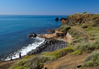 Le Cap d'Agde