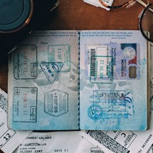Passport / Visa