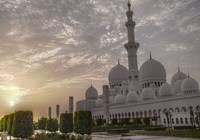 Abu Dhabi