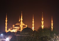 Istanbul