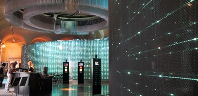 The Nobel Museum