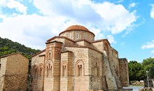 Old Monastery of Daphni