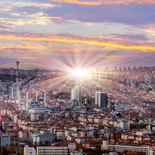 The Best Travel Guide to Ankara