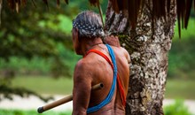 Visit an Indigenous Tribe