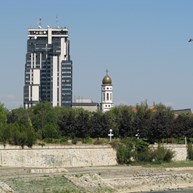 Macedonia