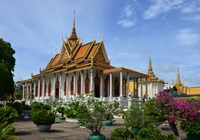 Phnom Penh