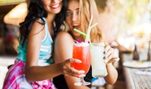 Al Mare Cocktail Beach Bar