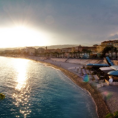 Nice Côte d'Azur