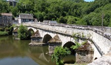 River Aveyron