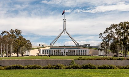 Canberra