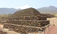 Pyramids of Güímar