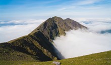 Ireland’s Highest Mountain