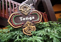 Tonga