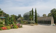 Botanical Garden / Jardin Botanique