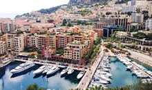 French Riviera Day Trip with Monaco & Cannes from Nice