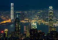 Hong Kong
