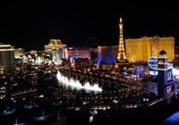 Las Vegas, Nevada