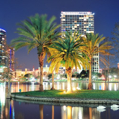 The Best Travel Guide to Orlando, Florida