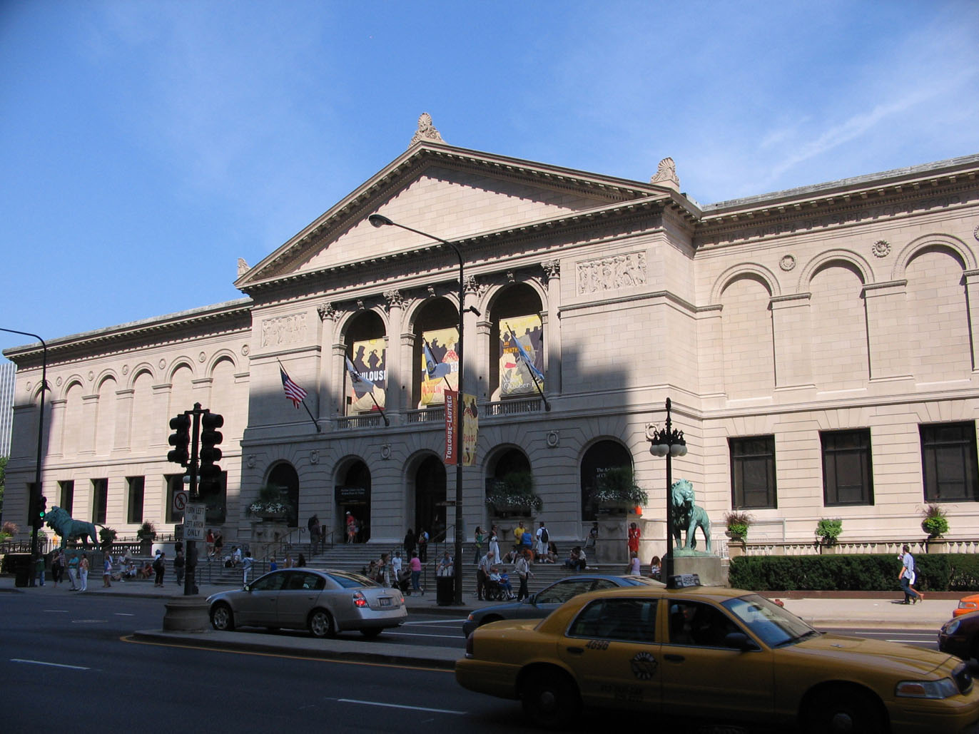 museum of art institute of chicago museum of art institute of chicago