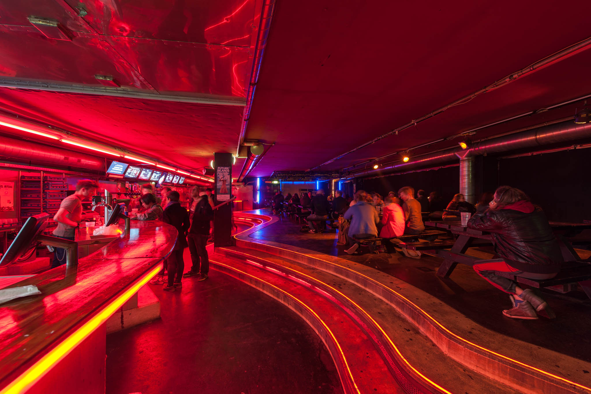 Vienna Bars & Nightlife