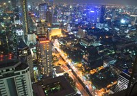 Bangkok
