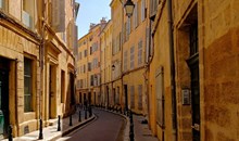 Old Town (Aix-en-Provence)