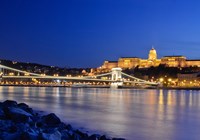 Budapest