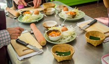 Thai Charm Cooking School