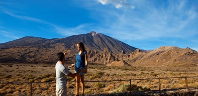 Teide National Park