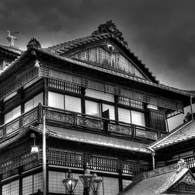 Matsuyama