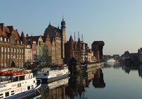 Gdansk