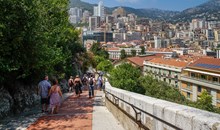 Monaco-Ville — Monaco's Old Town