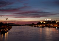 Bratislava