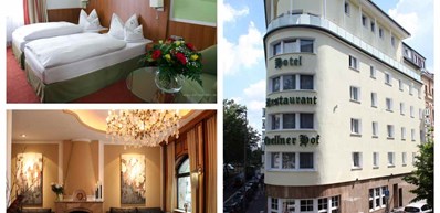 Coellner Hof - The Good Address in Cologne