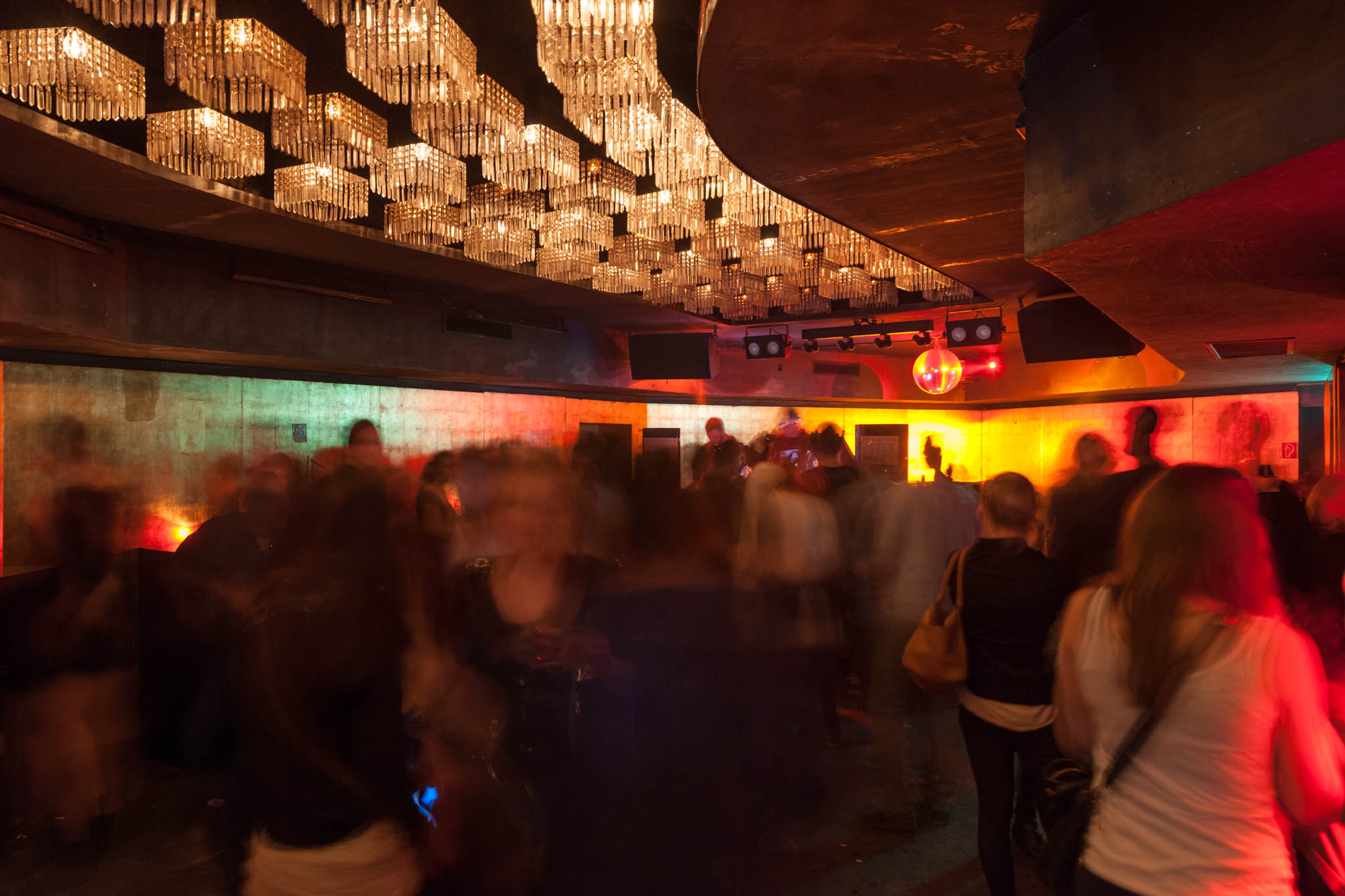 Vienna Bars & Nightlife