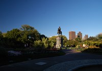 Boston, MA