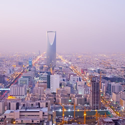 The Best Travel Guide to Riyadh