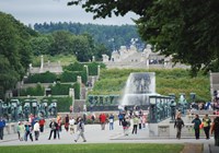 Oslo