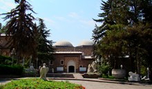 Museum of Anatolian Civilizations