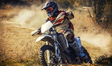 Motocross Track Sardinia–Alghero