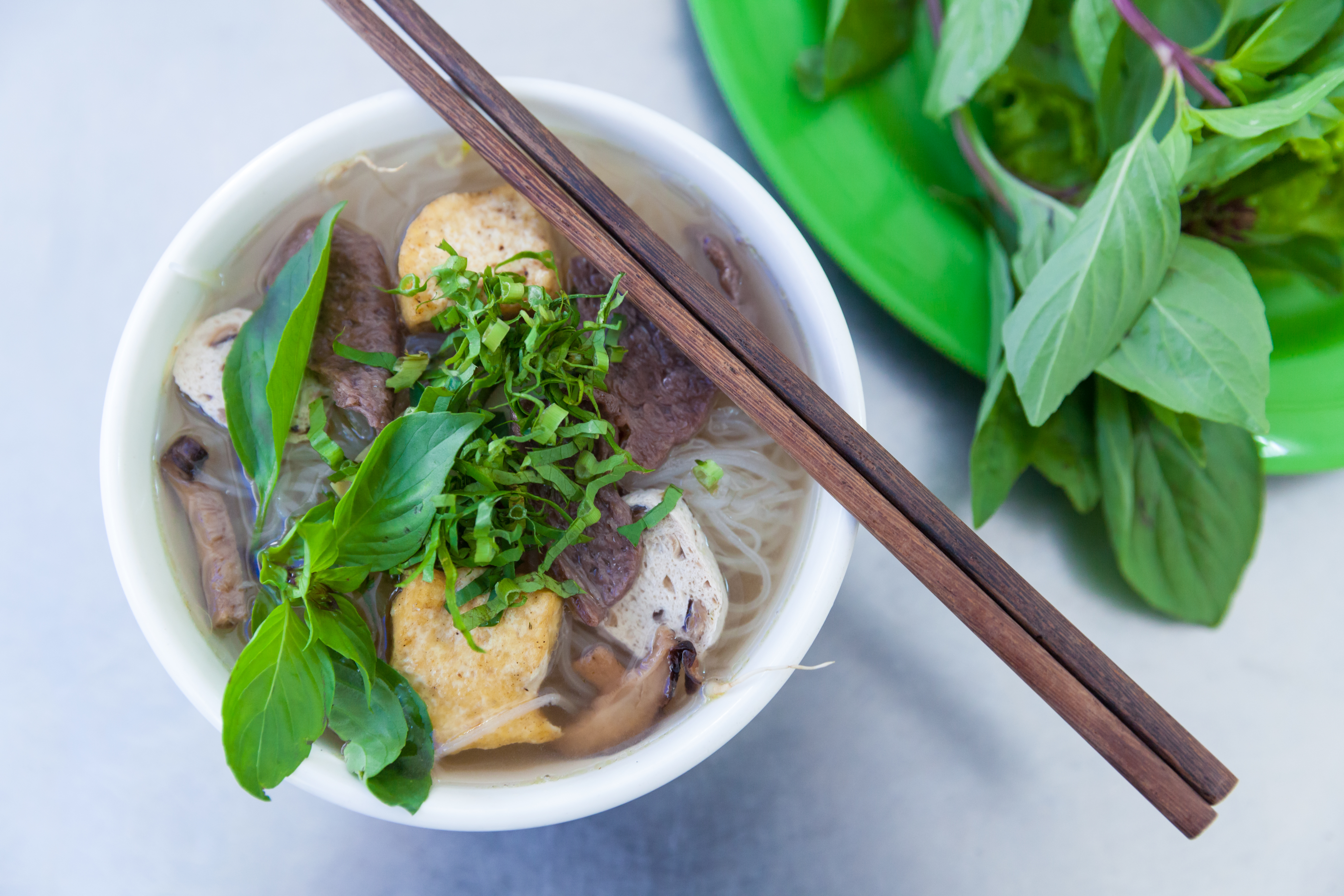 Hanoi Street Food Tour - Hanoi