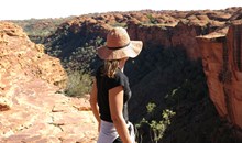 Outback and Aboriginal Culture Tours